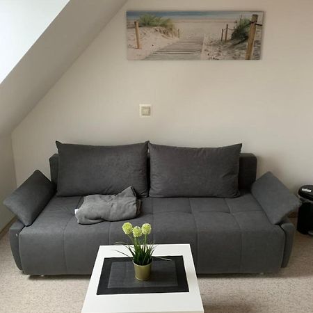 Apartment Am Goethe Park イェーナ エクステリア 写真